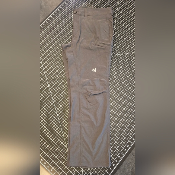 Eddie Bauer Pant and Shorts (6) Extravaganza! Blue, Gray, Tan, Black and more! - Picture 8 of 15